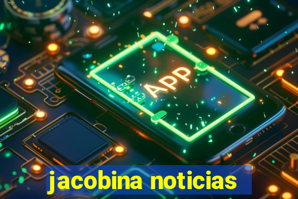 jacobina noticias